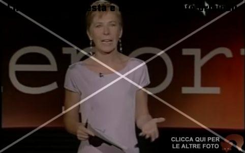 Milena Gabanelli Report Game Fox Entertainment